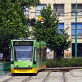 Siemens Combino #503