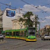 Siemens Combino #503