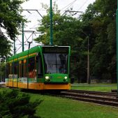 Siemens Combino #505