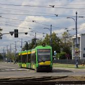 Solaris Tramino S105P #515