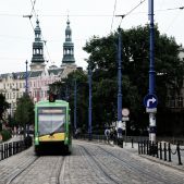 Solaris Tramino S105P #519