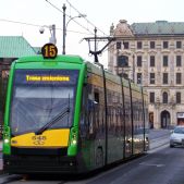Solaris Tramino S105P #545