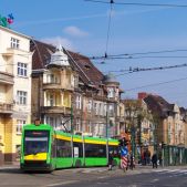 Solaris Tramino S105P #552