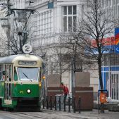 Konstal 102Na #71