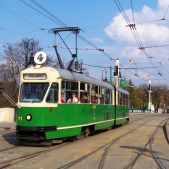 Konstal 102Na #71