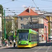 Siemens Combino #510