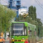 Tatra RT6N1 #402