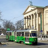 Konstal 102Na #71