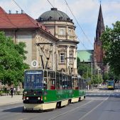 Konstal 105N #82+81