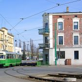 Konstal 102Na #71