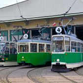 Konstal 102N #1
