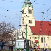 Konstal 105N #194