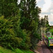 Solaris Tramino S105P #543