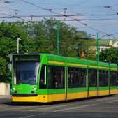 Siemens Combino #507