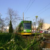 Siemens Combino #511