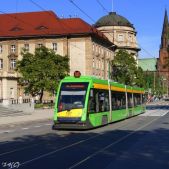 Solaris Tramino S105P #547