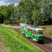 Konstal 102Na #71
