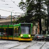 Siemens Combino #502