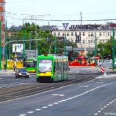 Solaris Tramino S105p #545