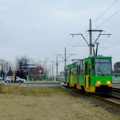 Konstal 105Na #292+293