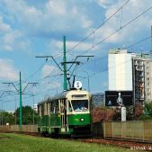 Konstal 102Na #71