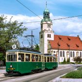 Konstal N+ND #286+456