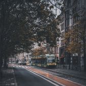 Solaris Tramino S105P