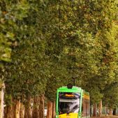 Solaris Tramino S105P #523