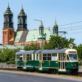 Konstal 102Na #71