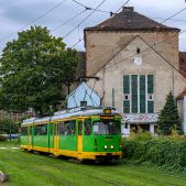 Duwag GT8ZR #903
