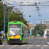 Solaris Tramino S105P #533
