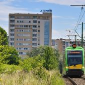 Solaris Tramino S105P #553