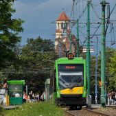 Solaris Tramino S105P #532