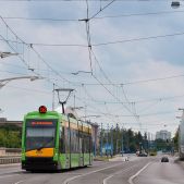 Solaris Tramino S105P #552