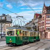 Konstal N+ND+ND #286+456+436