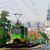 Konstal 105Na #290+291