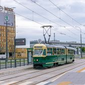 Konstal 102Na #71