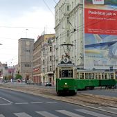 Konstal N+ND+ND #602+456+436