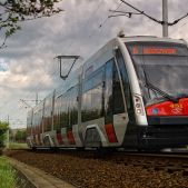 Solaris Tramino S100 #451