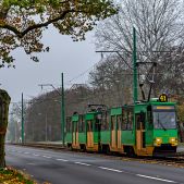 Konstal 105Na+105NaD #128+129