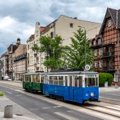 Konstal 4N1+ND #43+436