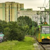 Konstal 105Na #230+229
