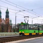 Konstal 105Na+105NaD #116+115