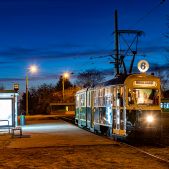 Konstal 102Na #71