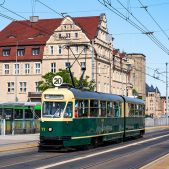 Konstal 102Na #71