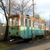 Konstal 4ND #476
