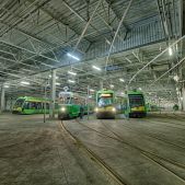 Konstal 102Na #71