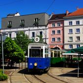 Konstal N #26