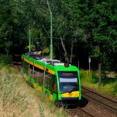 Solaris Tramino S105p #545