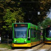 Siemens Combino #505